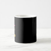 Stufe 42 unverschlossenes Gaming Geburtstag Kaffeetasse (Mittel)