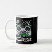 Stufe 5 kaffeetasse (Links)