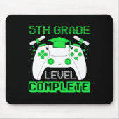 Stufe 5 mousepad (Vorne)