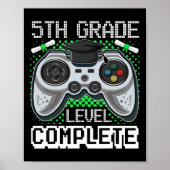 Stufe 5 poster (Vorne)