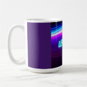 Stufe Auf Kaffeetasse (Links)