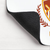 Stufe Auf Mousepad (Ecke)