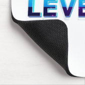 Stufe Auf Mousepad (Ecke)