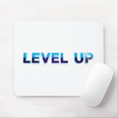 Stufe Auf Mousepad (Mit Mouse)