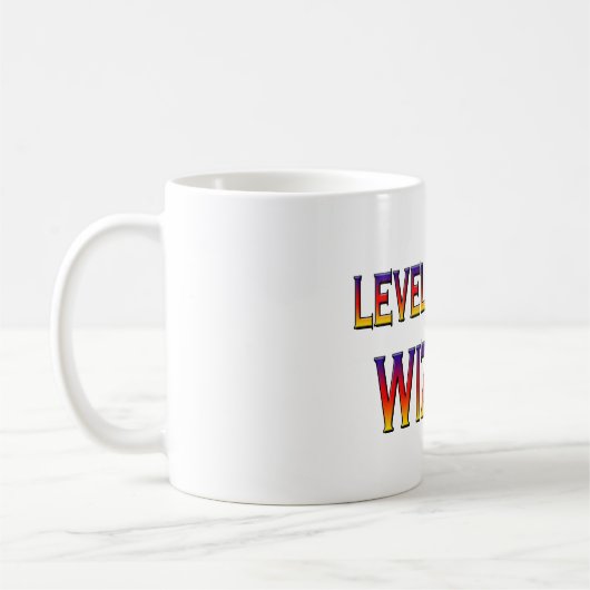 Stufe zwanzig kaffeetasse (Links)