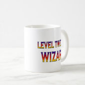 Stufe zwanzig kaffeetasse (VorderseiteRechts)
