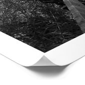 Stufen Poster (Ecke)