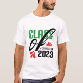 Stufenklasse 2023 T-Shirt (Vorderseite)