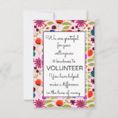 Stufenwertkarte Karte (Vorderseite)