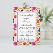 Stufenwertkarte Karte (Stehend Vorderseite)