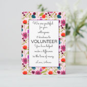 Stufenwertkarte Karte (Stehend Vorderseite)