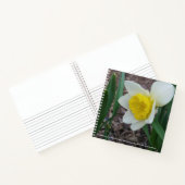 Stuff I Like Notebook von RoseWrites Notizblock (Innenseite)