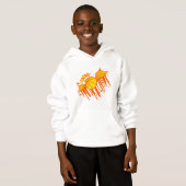 STUFF_IT! HOODIE (Vorne ganz)