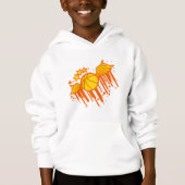 STUFF_IT! HOODIE (Vorderseite)