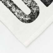 Stuff Just Keeps On Getting Older Funny Quote Fleecedecke (Ecke)