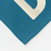 Stuff Me Daddy Christmas Stocking Naughty Christma Fleecedecke (Ecke)