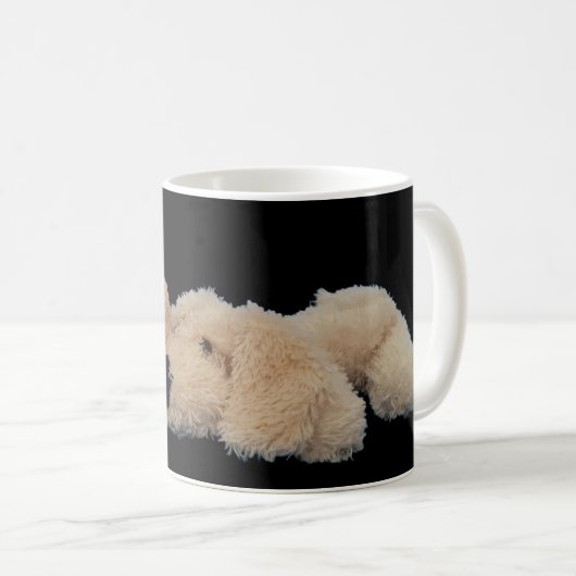 Stuffer Hogs Tasse (VorderseiteRechts)