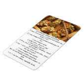 STUFFINGTE SCHWEEKARTOFFELN MAGNET (Linke Seite)