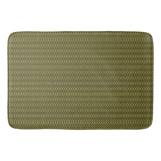 Stuffolien Badematte (Vorderseite)