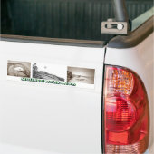 StuffSurfersLike.Com Epos bewegt Tribut Autoaufkleber (Auf Lkw)