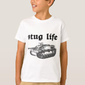 StuG Life - WW2 Tank History (Vorderseite)