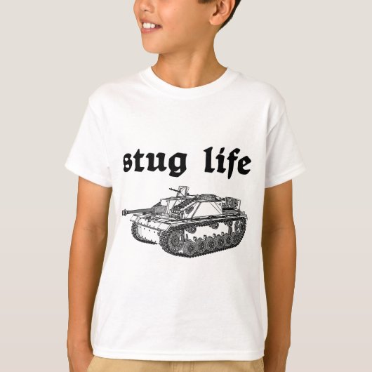 StuG Life - WW2 Tank History (Vorderseite)
