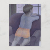 Stuhl 2002 postkarte (Vorderseite)