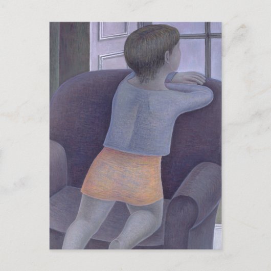 Stuhl 2002 postkarte (Vorderseite)