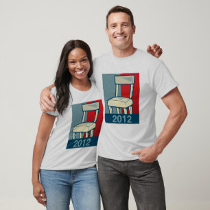 STUHL 2012 T-Shirt
