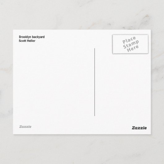 Stuhl 4-28:2 postkarte (Rückseite)