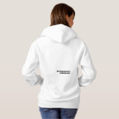 STUHL-GRUPPE est. Hoodie (Schwarz voll)