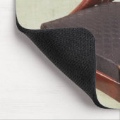 Stuhl, Louis-Philippe Zeitraum Mousepad (Ecke)