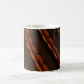 Stühle aus Gelb Kaffeetasse (Mittel)