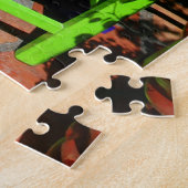 STÜHLE FIESTA 16x20 INCH Puzzle (Seite)