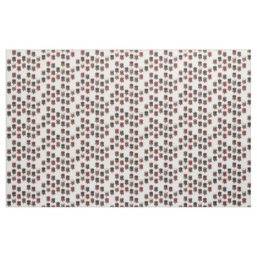 Stühle Stoff (Fat Quarter (45,7 x 55,9 cm))