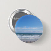 Stühle warten auf Sie Button (Vorne & Hinten)