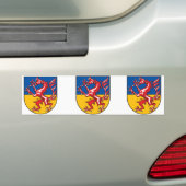 Stuhlfelden, Österreich Autoaufkleber (Auf Auto)