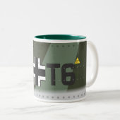 STUKA LUFTWAFFE TASSE (VorderseiteRechts)