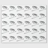 STULPEN UND ERNTE GESCHENKPAPIER (Flach)