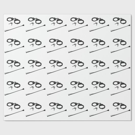 STULPEN UND ERNTE GESCHENKPAPIER (Flach)