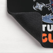 Stumble Guys Ninjas Games Stumble Guys Tee Kids Mousepad (Ecke)