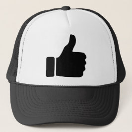 Stumbs Trucker Hat Truckerkappe