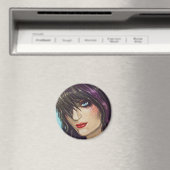 stumm magnet (In Situ (Geschirrspüler))