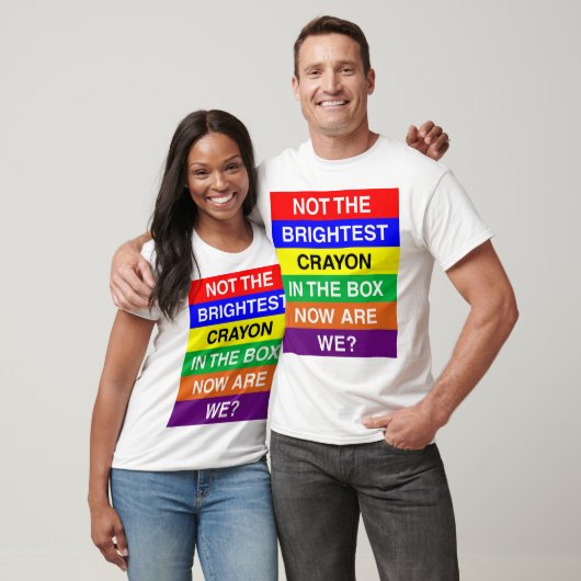 Stumm T-Shirt (Unisex)