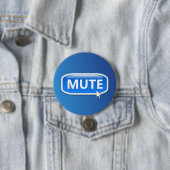 Stummer Knopf Button (Beispiel)