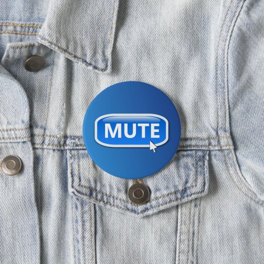 Stummer Knopf Button (Beispiel)