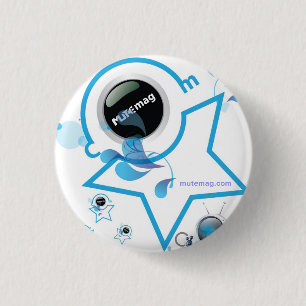 Stummer Knopf Button