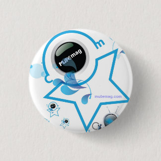 Stummer Knopf Button