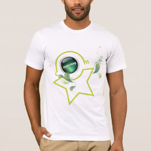 Stummer Mag-T - Shirt