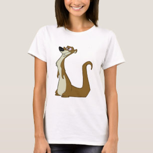 Stummer Weasel T-Shirt